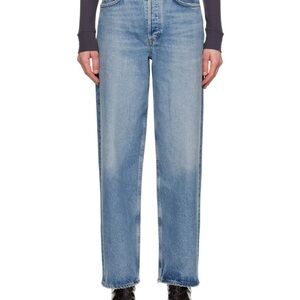Agolde BNWT Henson jeans